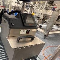 Chemglass 20L Glass Reactor System image 2